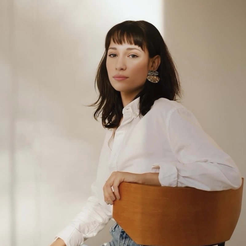 Марія Шульц