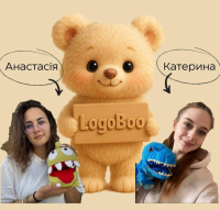 Логопедичний центр LogoBoo