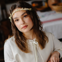 Аліна Лавринюк