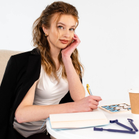 Валерія Зінченко