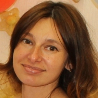 Ирина Красновська