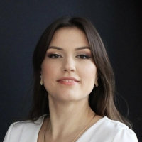 Людмила Дрозд