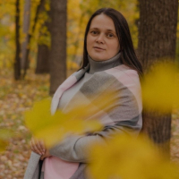 Сливка Тетяна