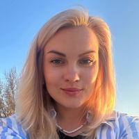 Ирина Замана