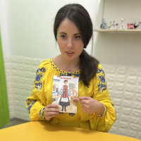 Цюра Екатерина