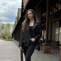 Проняєва Вероніка Вадимівна