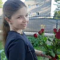 Юлия Ищенко