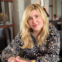 Ирина Мануйленко