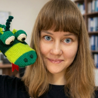 Дар'я Рябцева