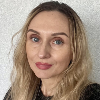 Елена Короткая
