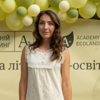 Анастасия Мальченко