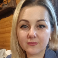 Анастасія Юріївна Райкова