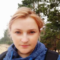 Гаврилюк Ирина