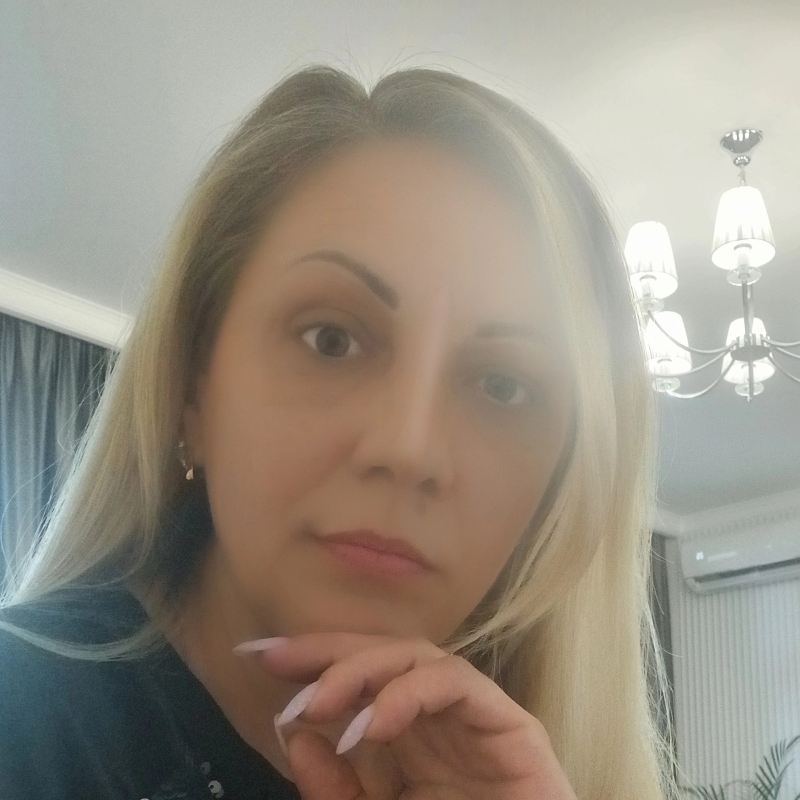 Елена Толмачевская