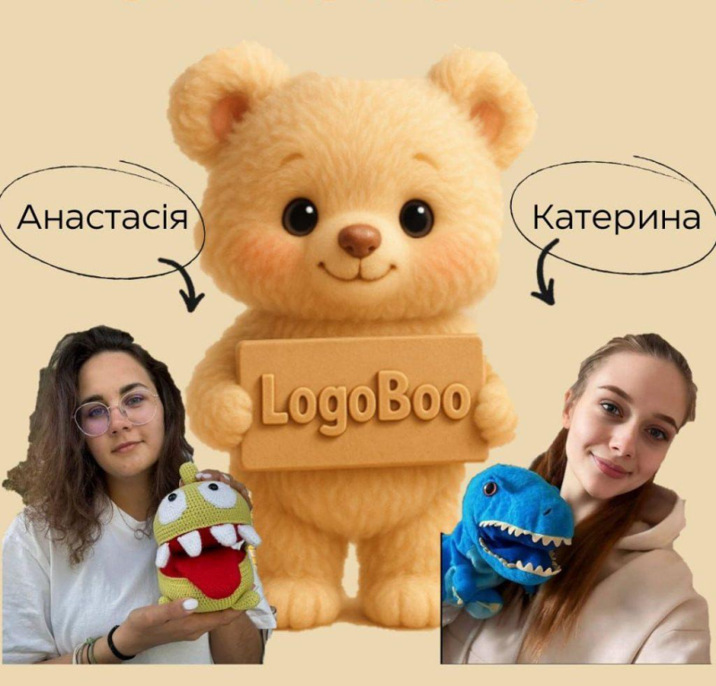 Логопедичний центр LogoBoo