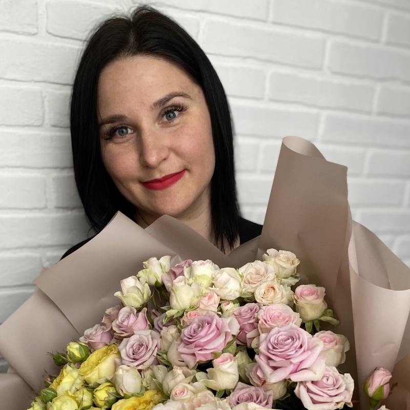 Полятикіна Ірина
