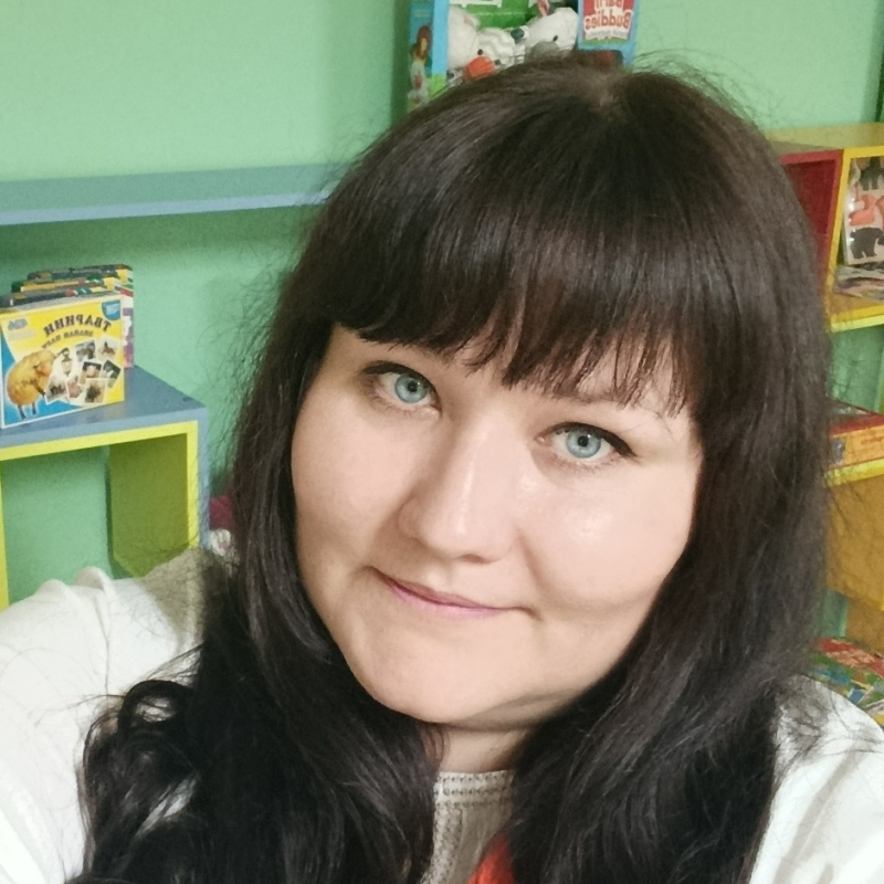 Ганна Дядик