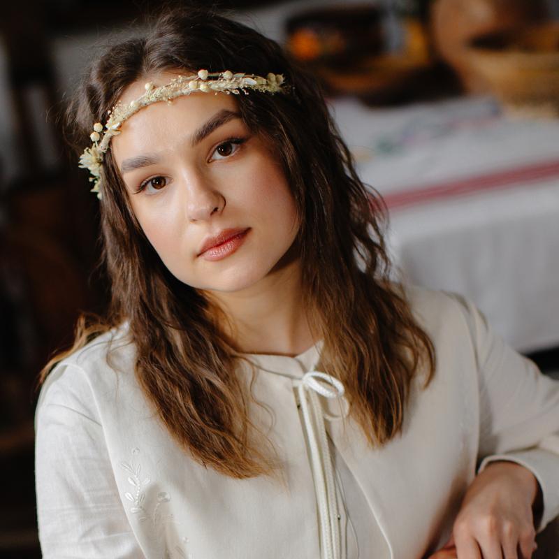 Аліна Лавринюк