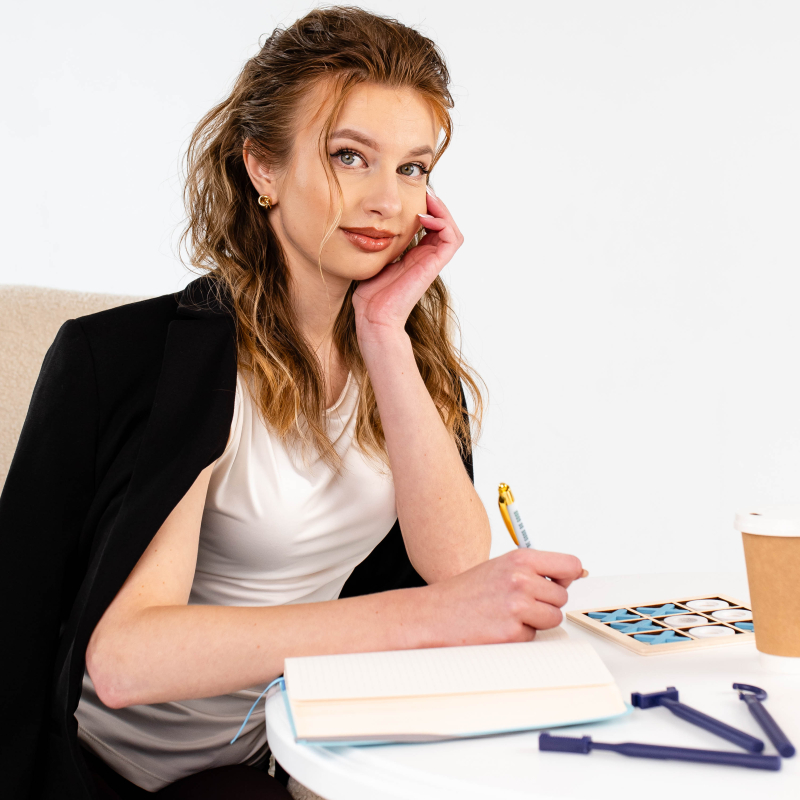 Валерія Зінченко