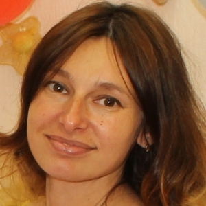 Ирина Красновська