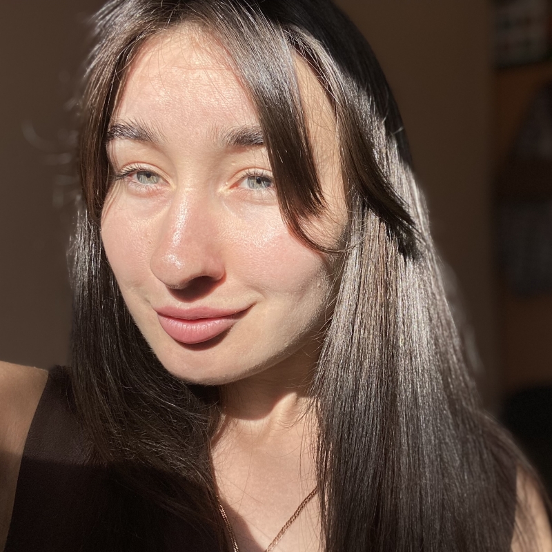 Виктория Левченко