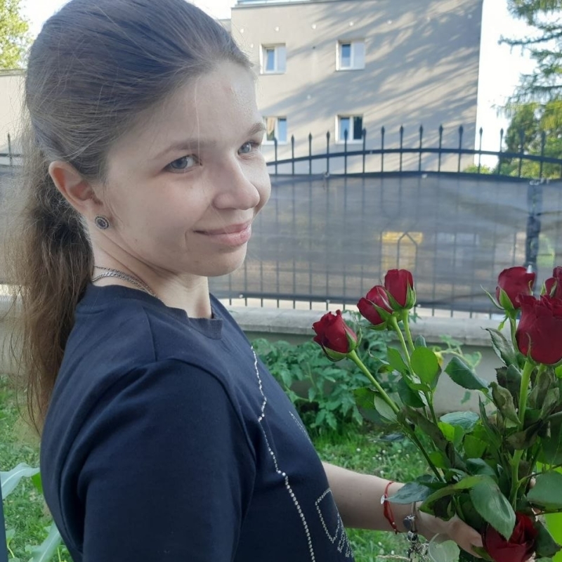 Юлия Ищенко
