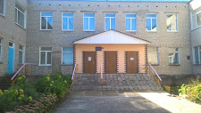 ЦРР № 9 "Ромашка"