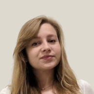 Калифицкая Марина